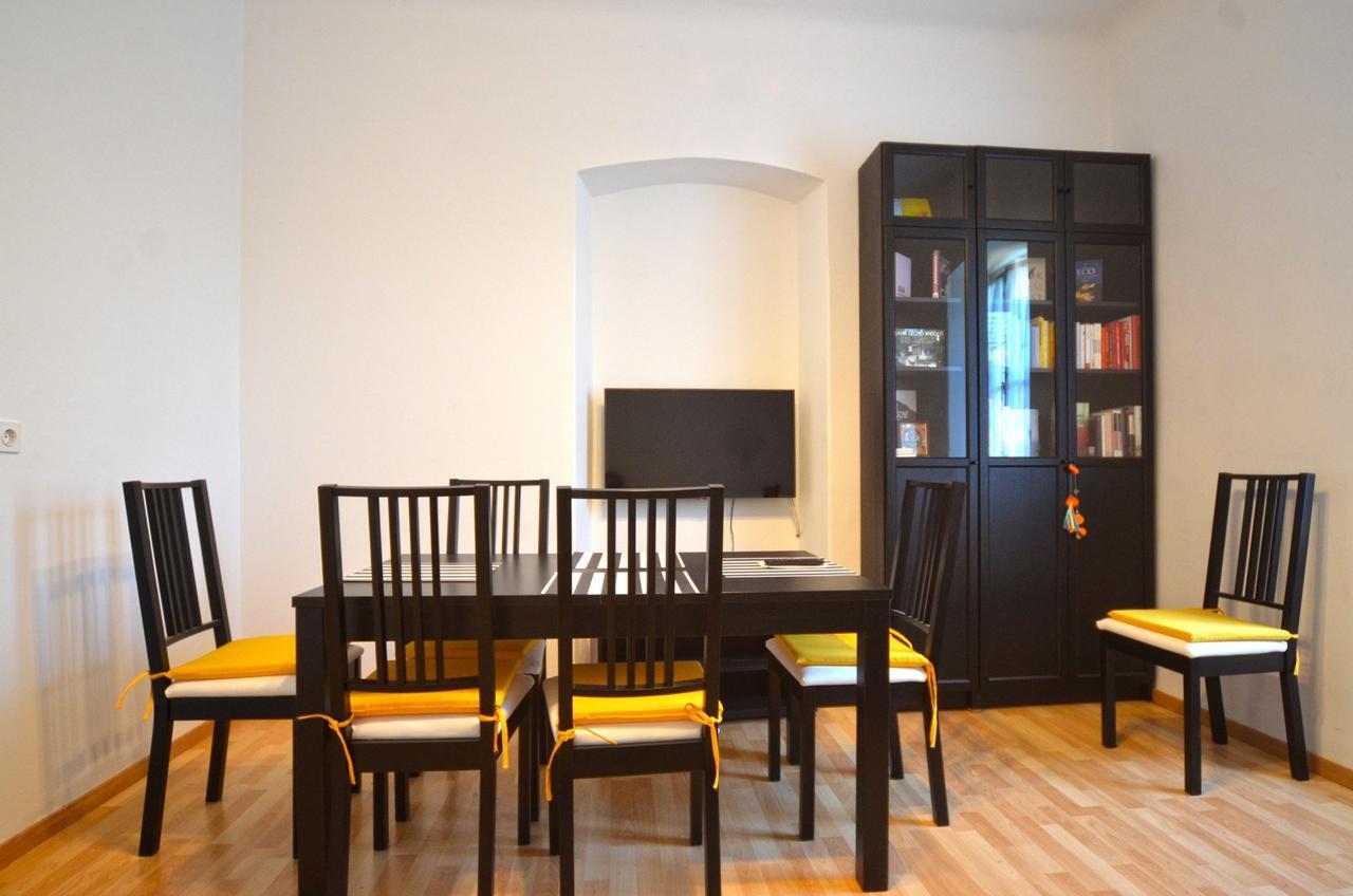 Carmelo House Pensjonat Rovinj