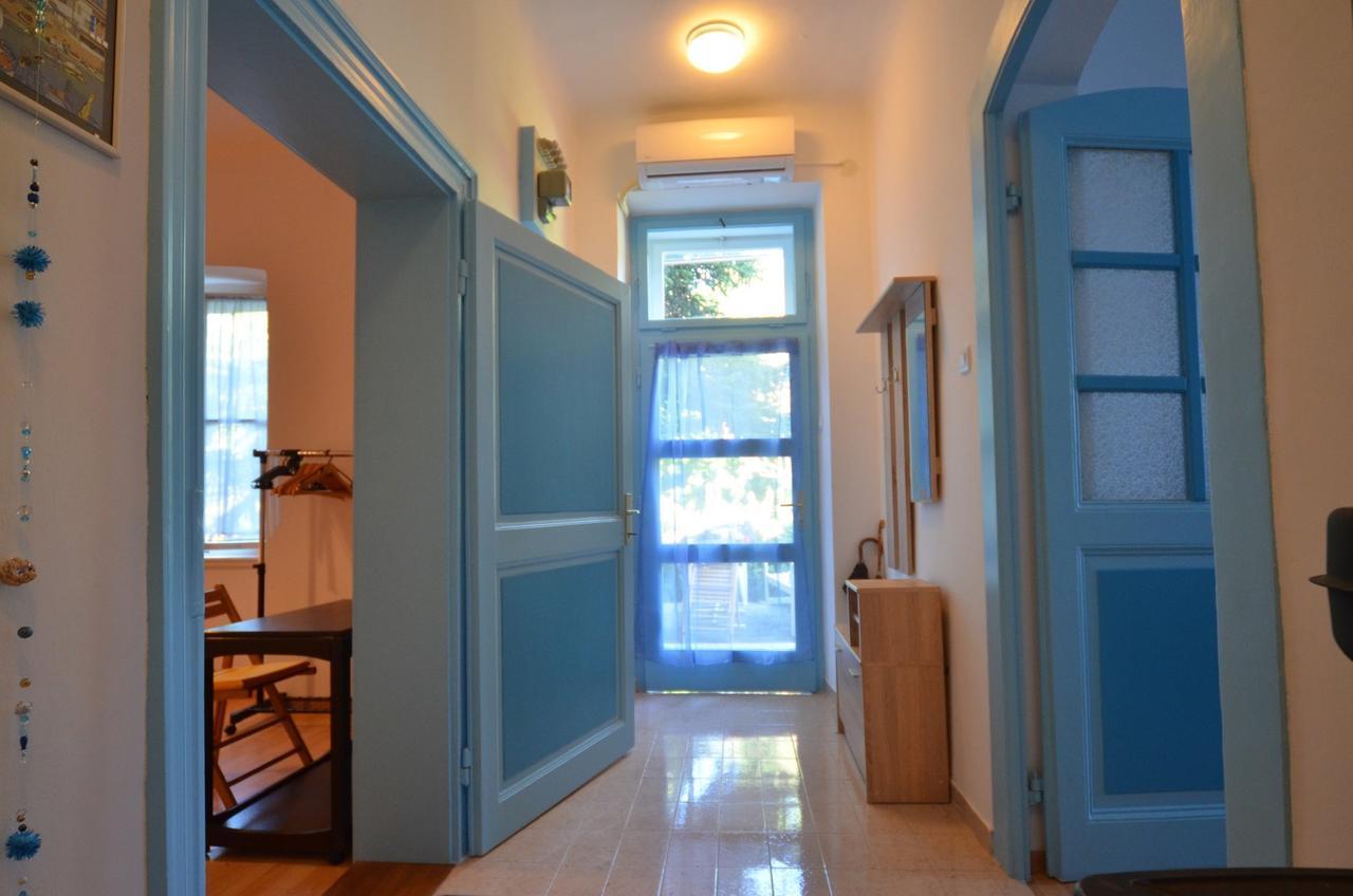 Carmelo House Pensjonat Rovinj