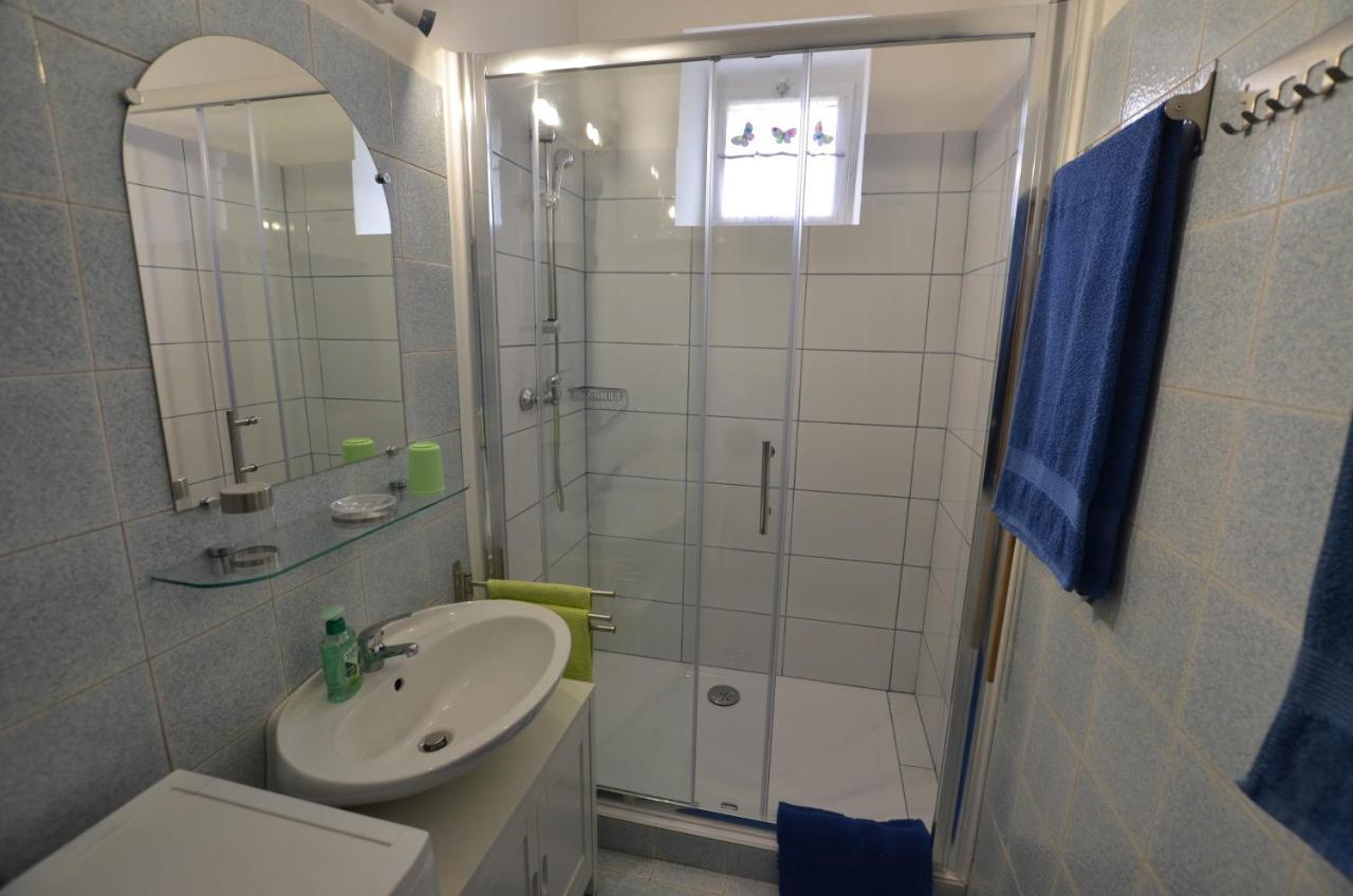 Carmelo House Gasthof Rovinj