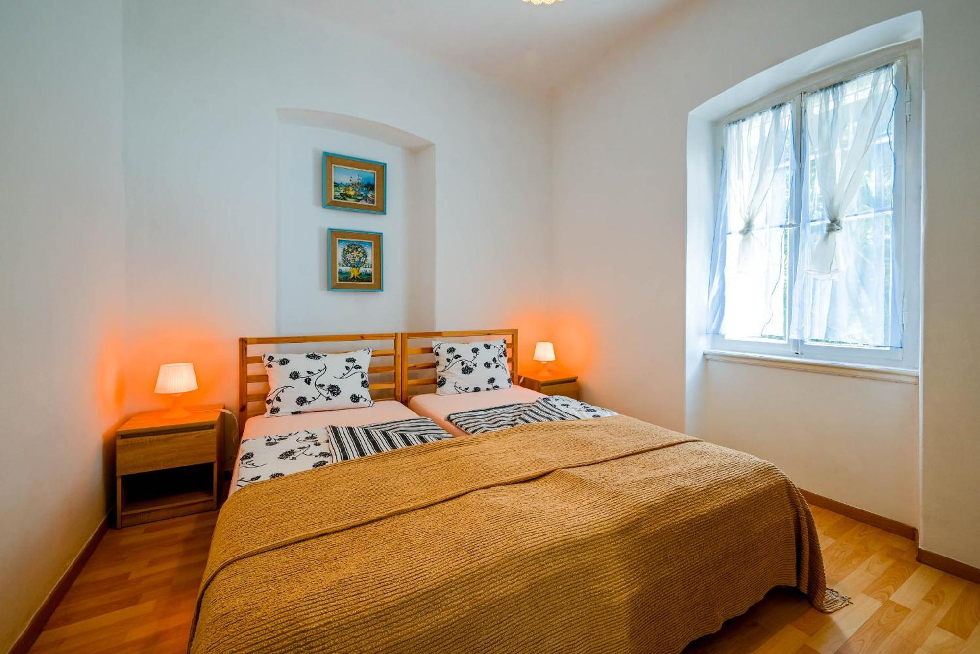 Gasthof Carmelo House Rovinj