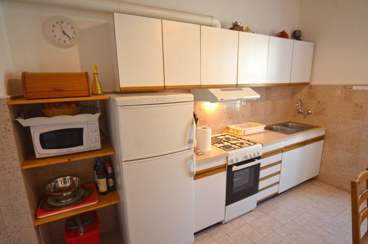 Carmelo House Gasthof Rovinj